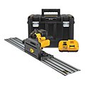 Cordless Track Saws image